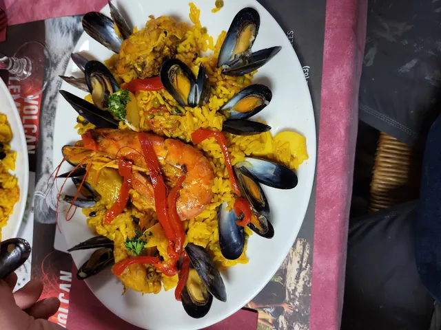 Bar Restaurant A La Bonne Franquette