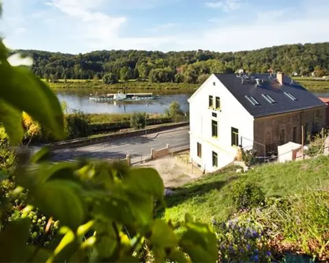 Hotel Gästehaus Schönitz