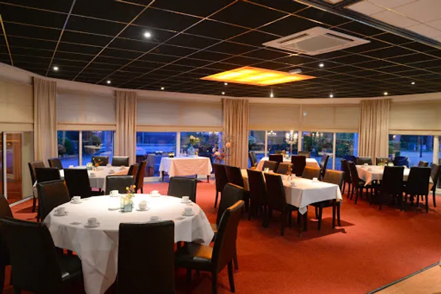 Café Restaurant Waaijer