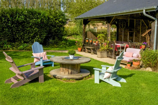 Gites de France Seine-Maritime