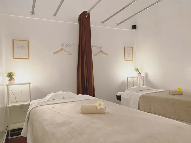 Reboot Organic Spa and Massage