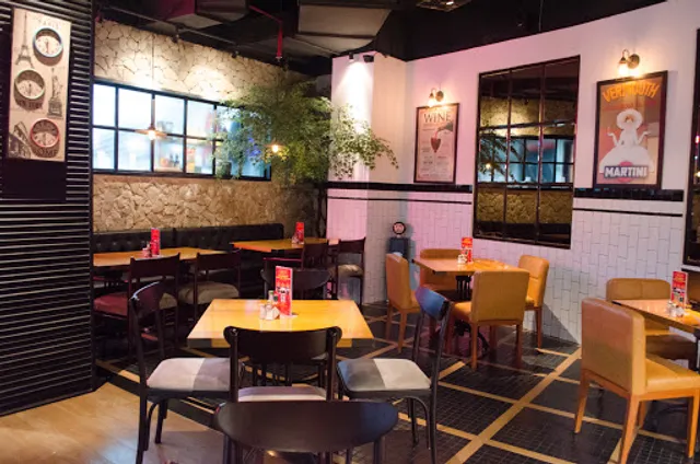 Meat Me Steakhouse and Butchery, Kemang