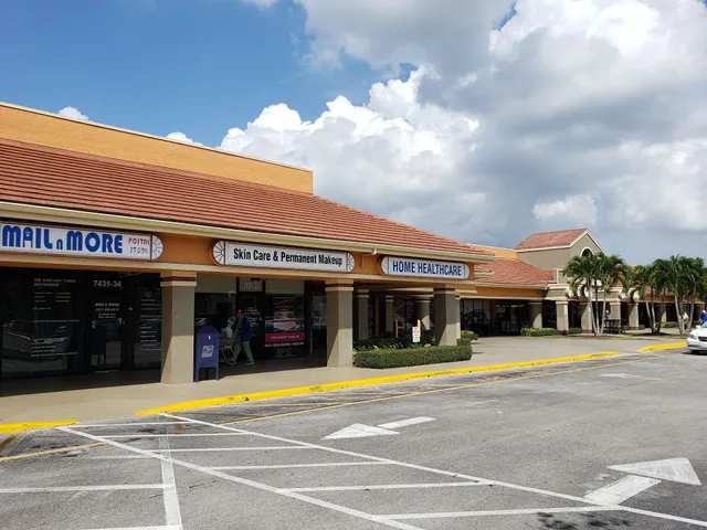 Villages of Oriole Plaza