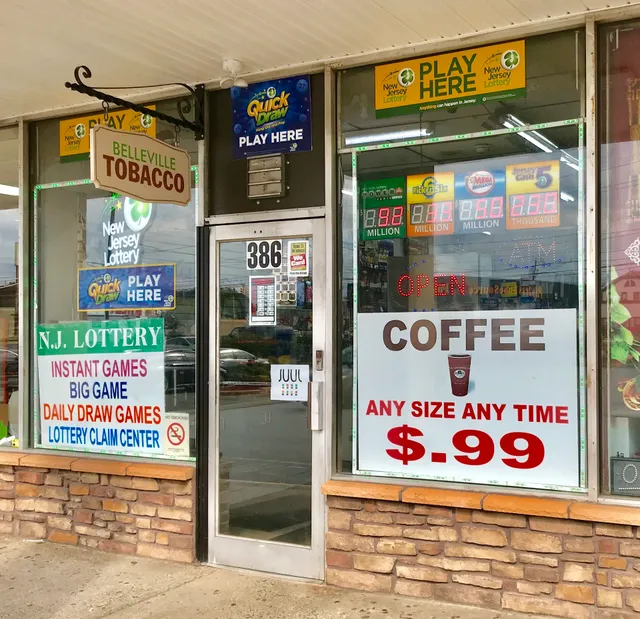 Belleville Tobacco & Smoke Shop