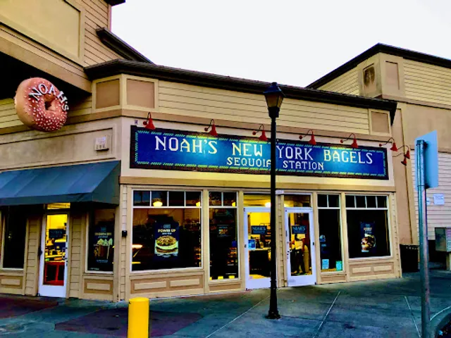 Noah's NY Bagels