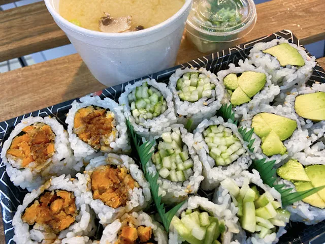 Zenku Japanese To Go