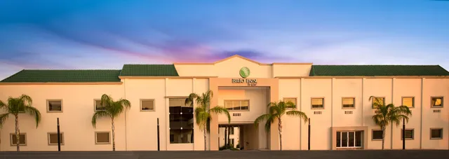 Brío Inn