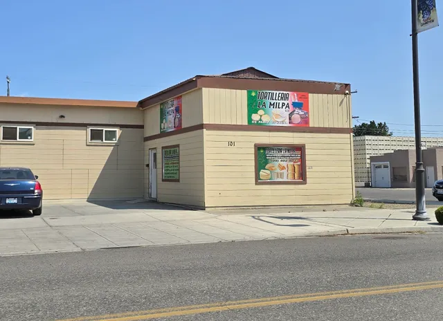 Tortilleria La Milpa