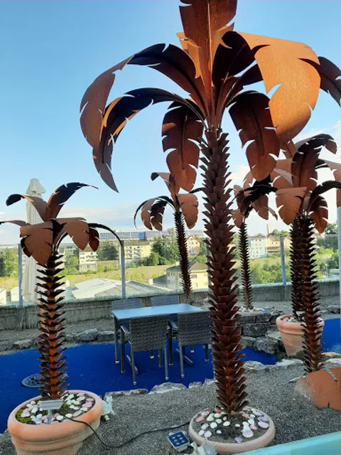 Rooftop Aarau Bar & Events