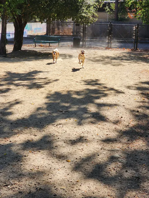 Old Creek Dog Park of Cherryland