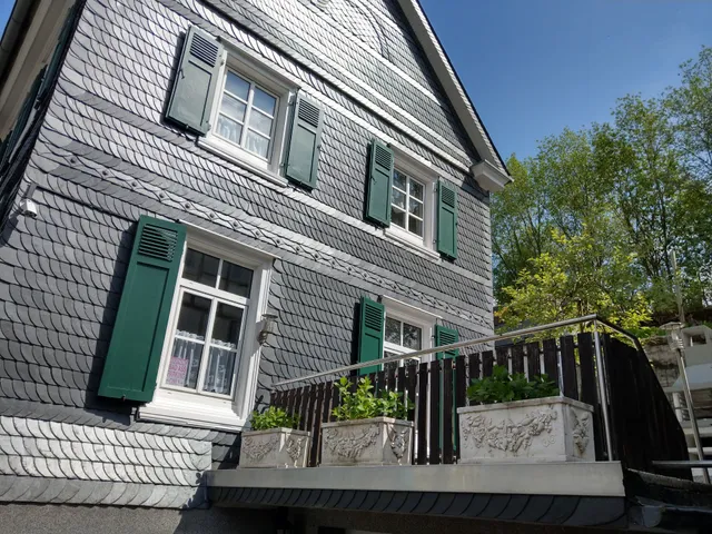 FEWO Hückeswagen "das historische"