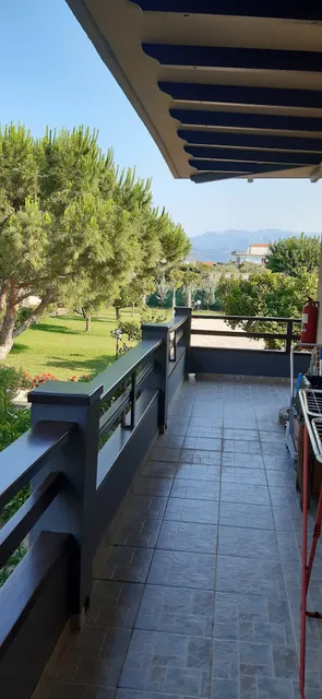 Villa Park Luxury Rooms