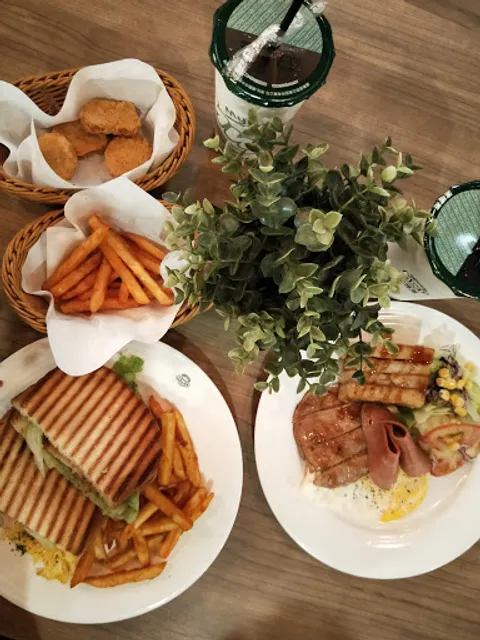 My Warm Day MRT Taipei City Hall Shop