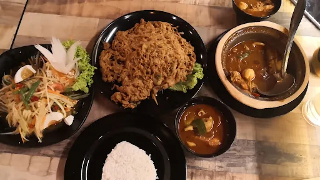 Soi 55 Thai Kitchen - Damansara Perdana