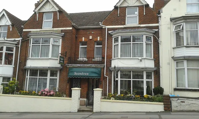 Swandown Hotel