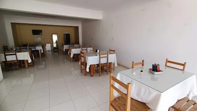 Restaurante Sabor de Casa