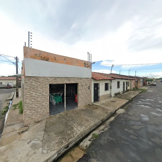 Panificadora Dois Irmãos