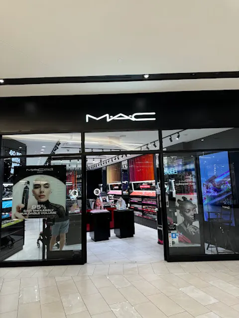 MAC Cosmetics