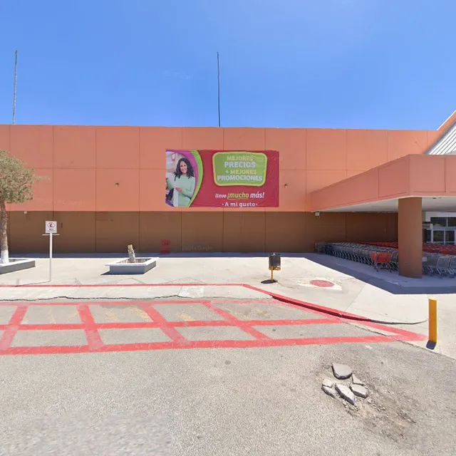 El Buen Sazon Suc. Juarez Mall