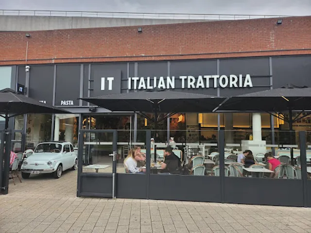 IT - Italian Trattoria Dunkerque