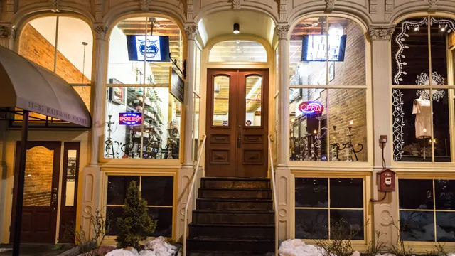 Raja's Smoke Shack - Haverhill