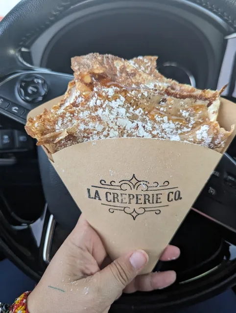 La Creperie Co.