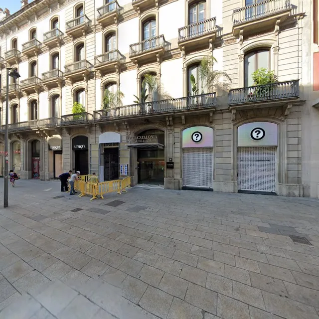 Av del Portal de l'Àngel, 17