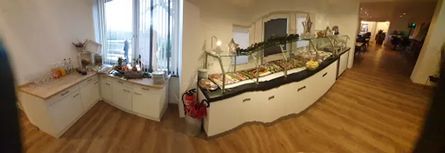 Bootshaus am Stadtpark Wilhelmshaven