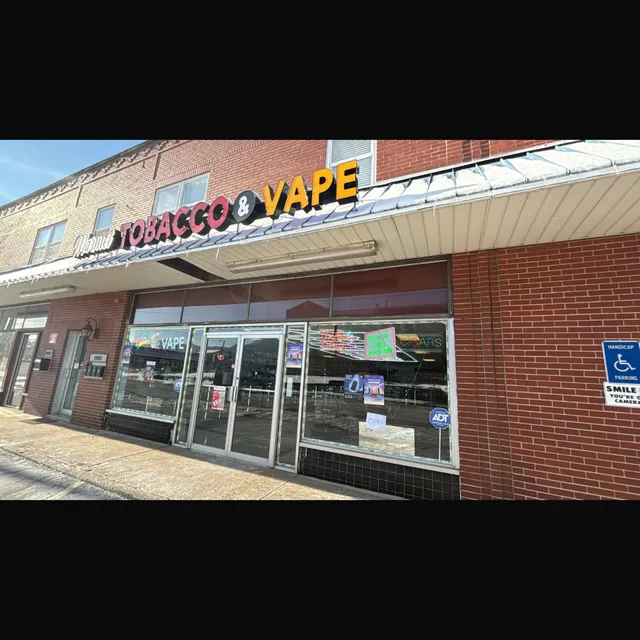 Marmet Tobacco & Vape