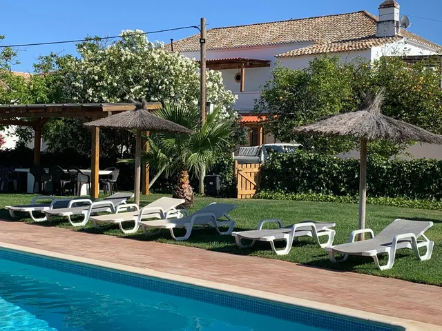 Quinta da Palmeirinha