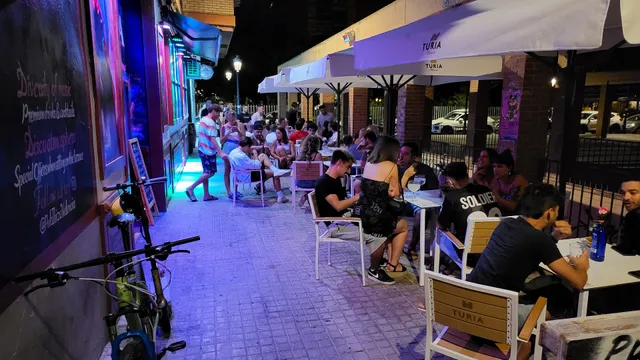Pub Ibiza Valencia