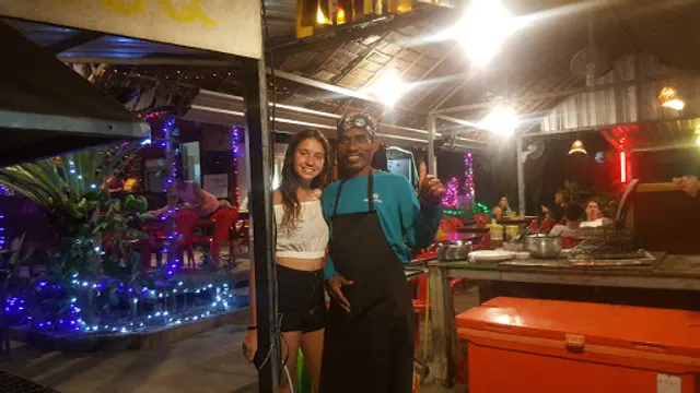 Barracuda bar & restaurant