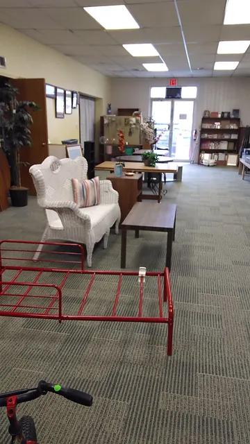 The Community Support Shoppe