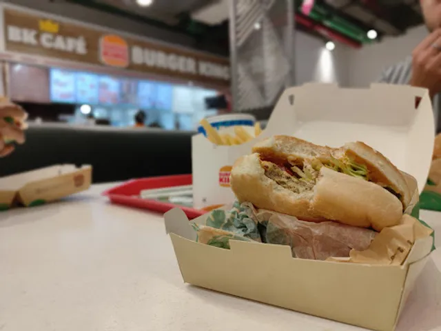 Burger King