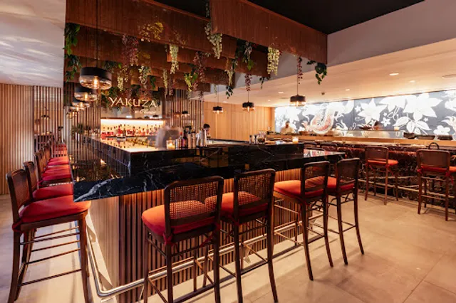 Yakuza by Olivier, Cascais