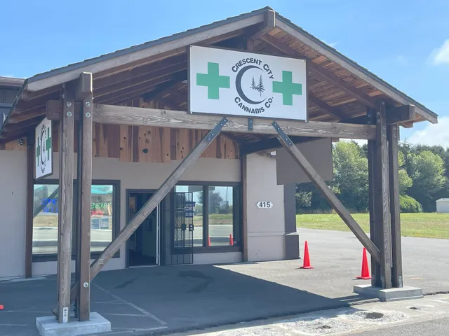 Crescent City Cannabis Company