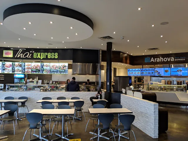 Thai Express Restaurant Dollard-Des-Ormeaux