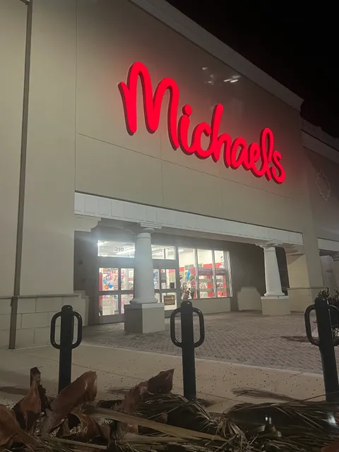 Michaels