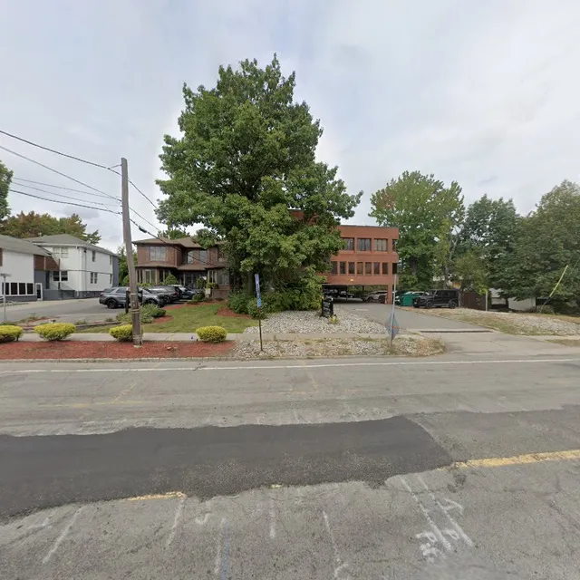 Fasciano Anthony DDS