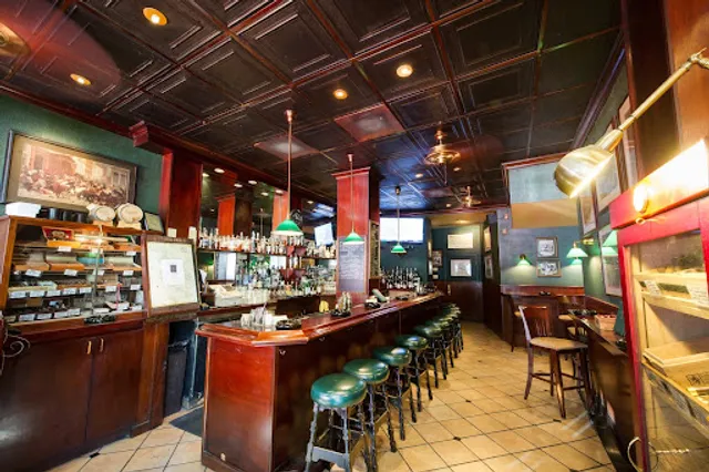 Occidental Cigar Club