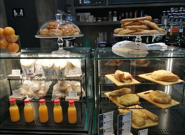 Coffee Lab Triandria