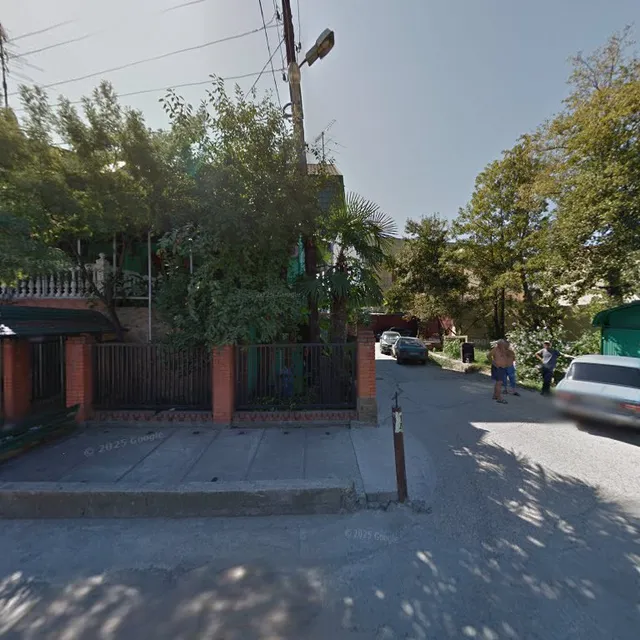 Sunny Adler Guest house