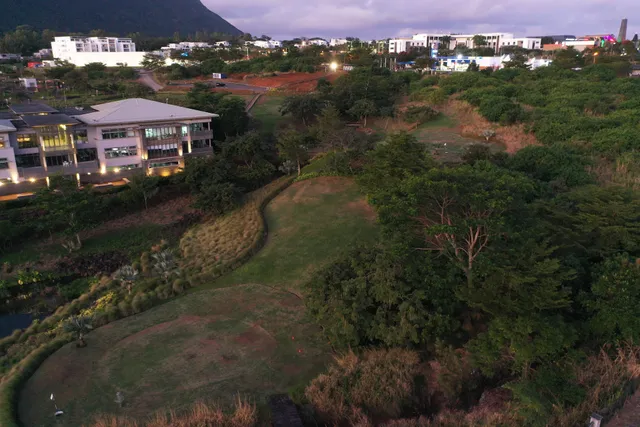 Bagatelle Office Park