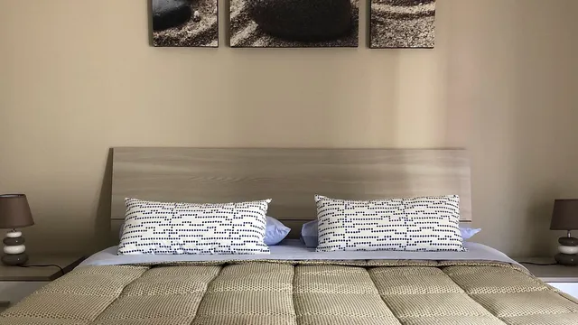 Il Mare a Pochi Passi