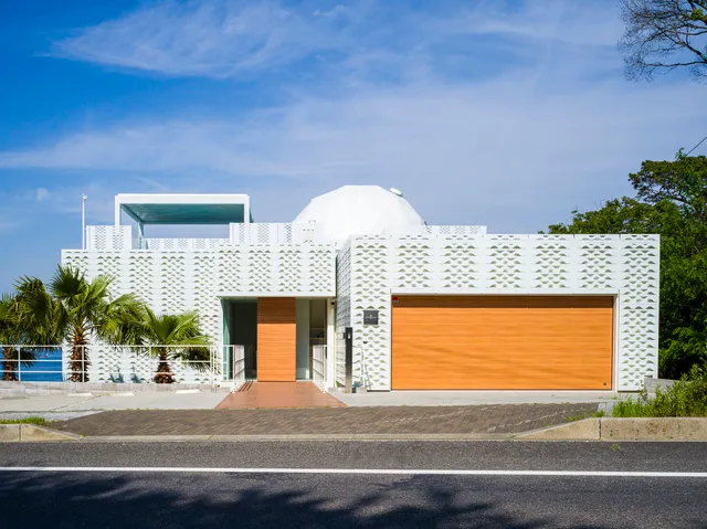 CORAL SUITE VILLA awaji
