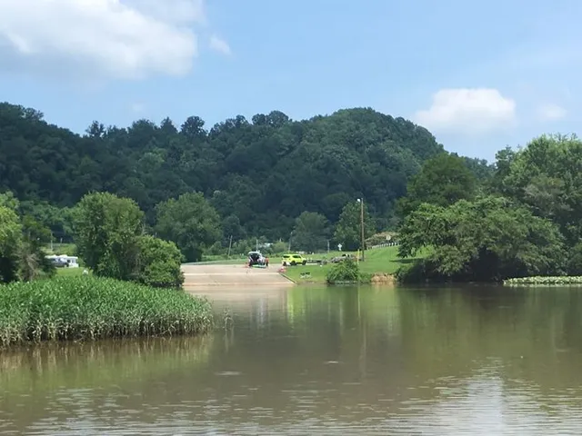 Little Bear Island Campground