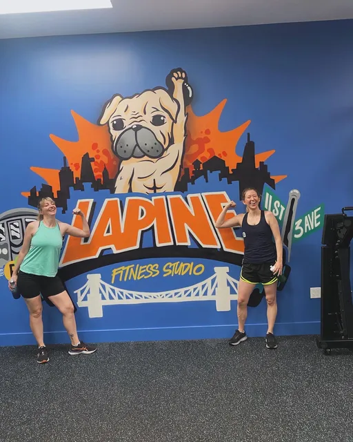 Lapine Fitness Studio