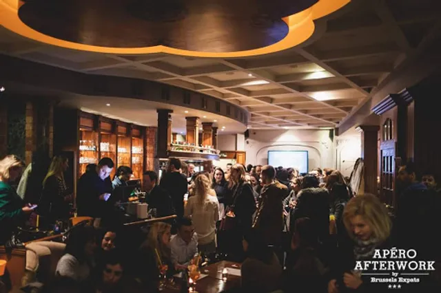 Berlaymont Brasserie