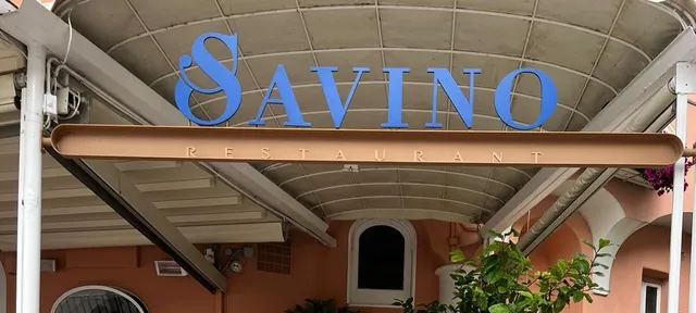 Savino Restaurant