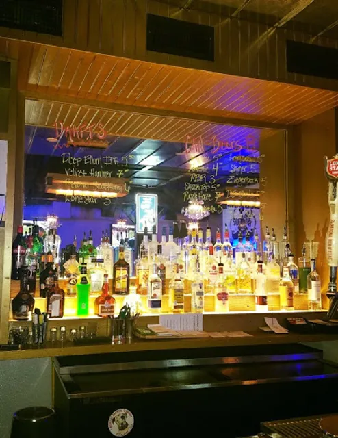 Hideaway on Henderson